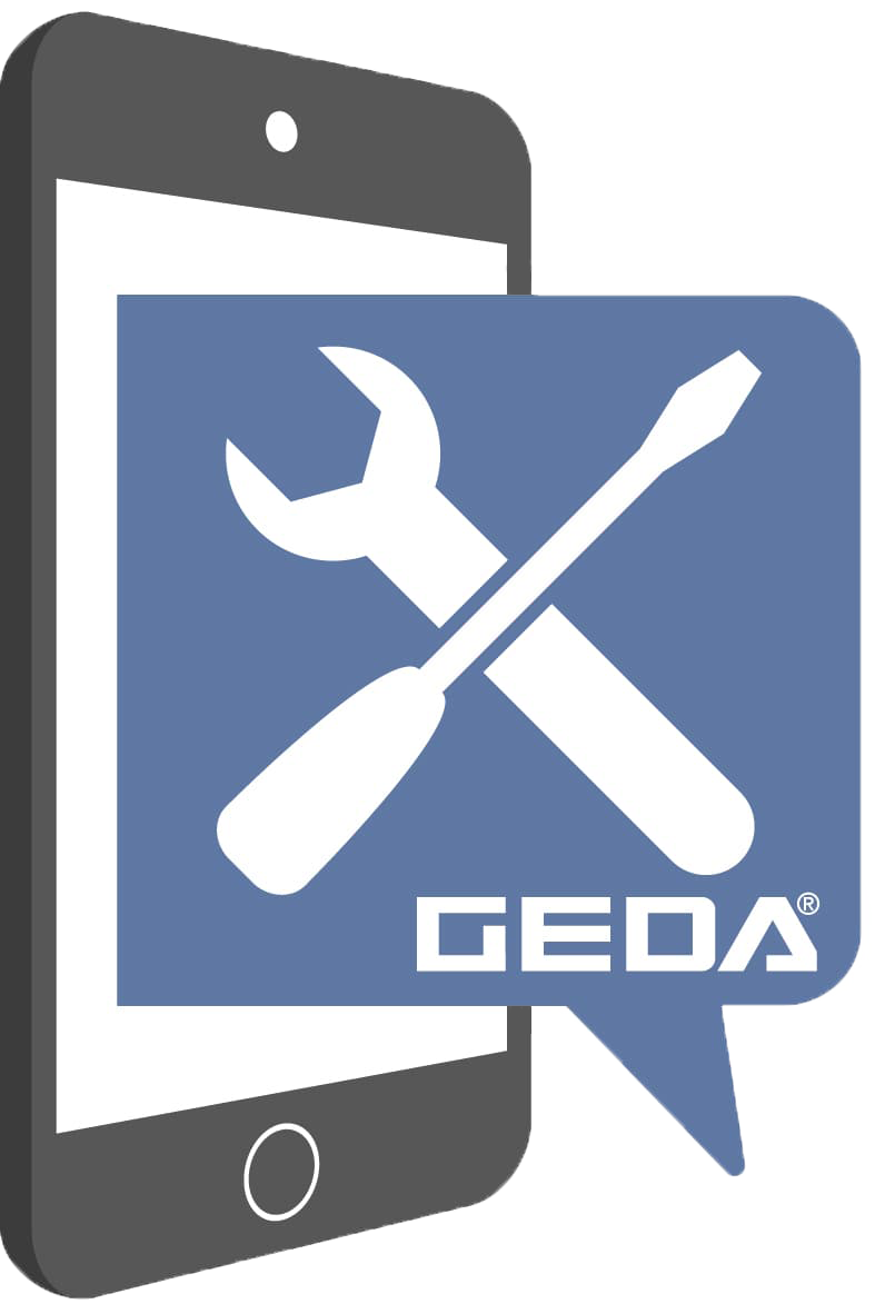 GEDA SelfSupport